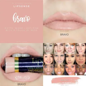 Bravo LipSense® Lip Color