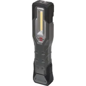 Brennenstuhl Rechargable Led Hand Lamp H/Duty 1000 200Lm