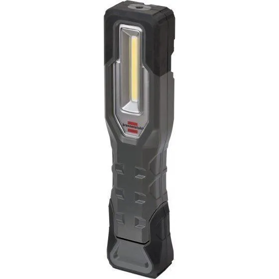 Brennenstuhl Rechargable Led Hand Lamp H/Duty 1000 200Lm