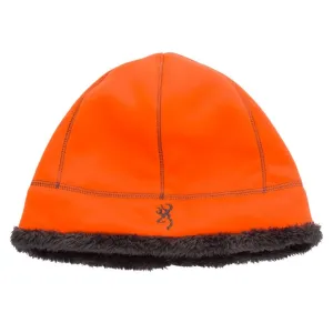 Browning Wicked Wing High Pile Beanie