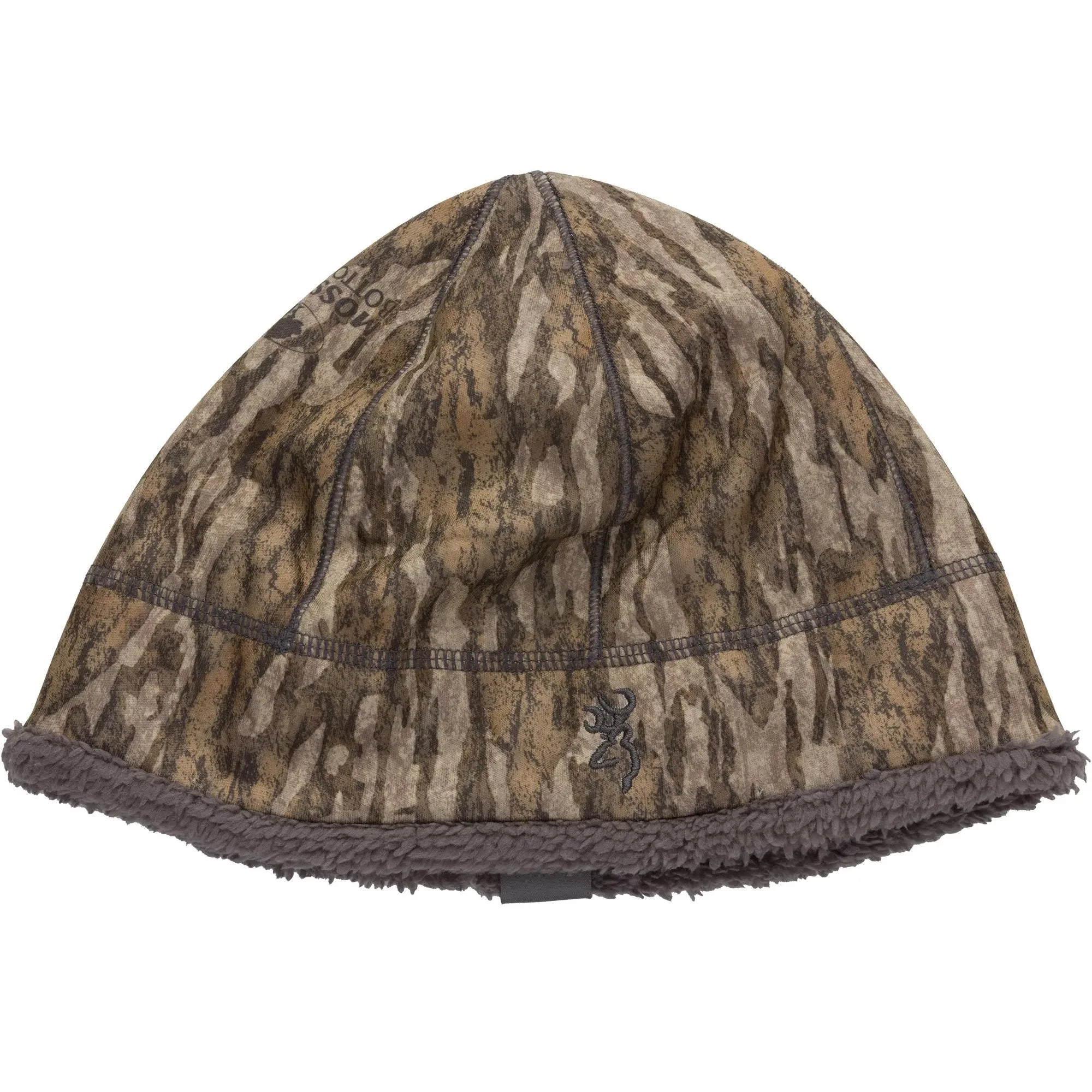 Browning Wicked Wing High Pile Beanie