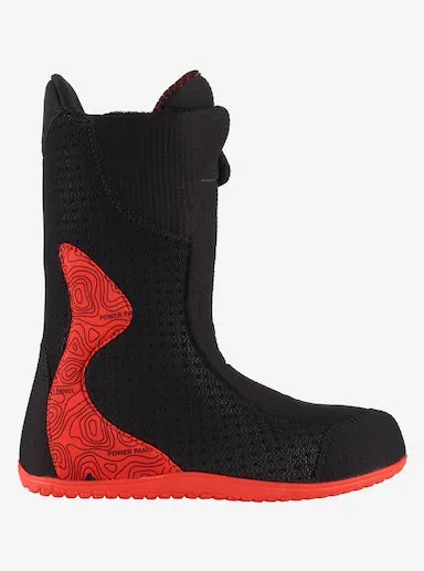BURTON Ion BOA snowboard boots - Mens - Black