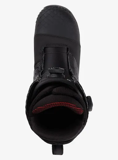 BURTON Ion BOA snowboard boots - Mens - Black