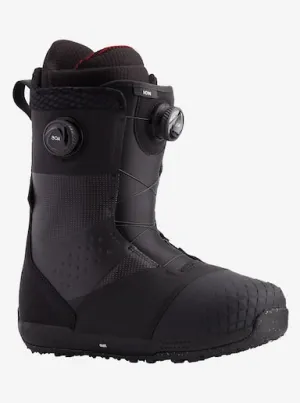 BURTON Ion BOA snowboard boots - Mens - Black