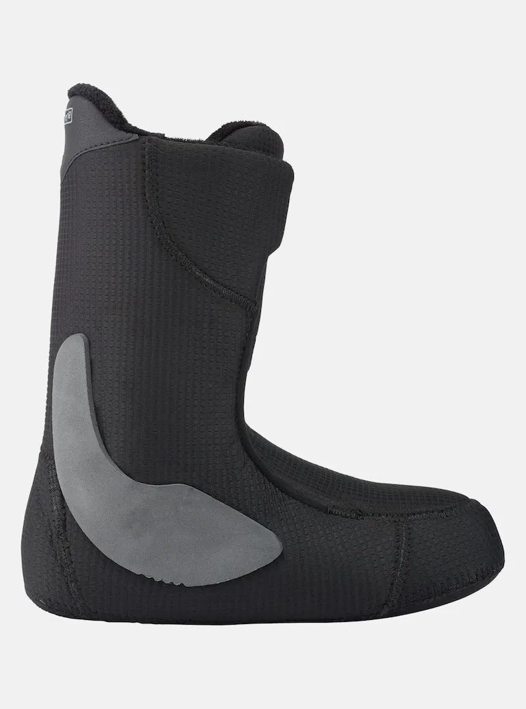 Burton Men's Ruler BOA® Wide Snowboard Boots 2025