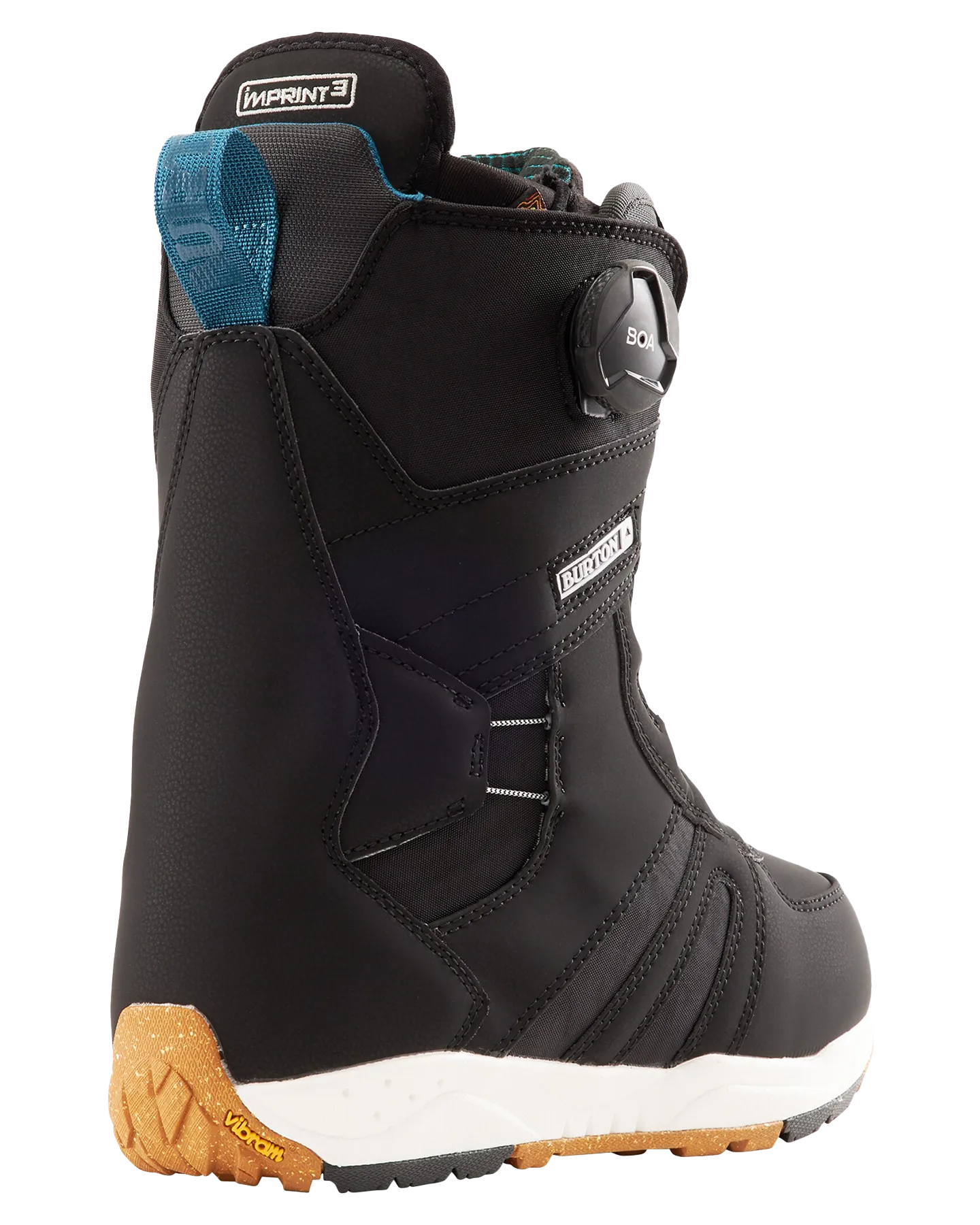 Burton Women's Felix Boa® Snowboard Boots