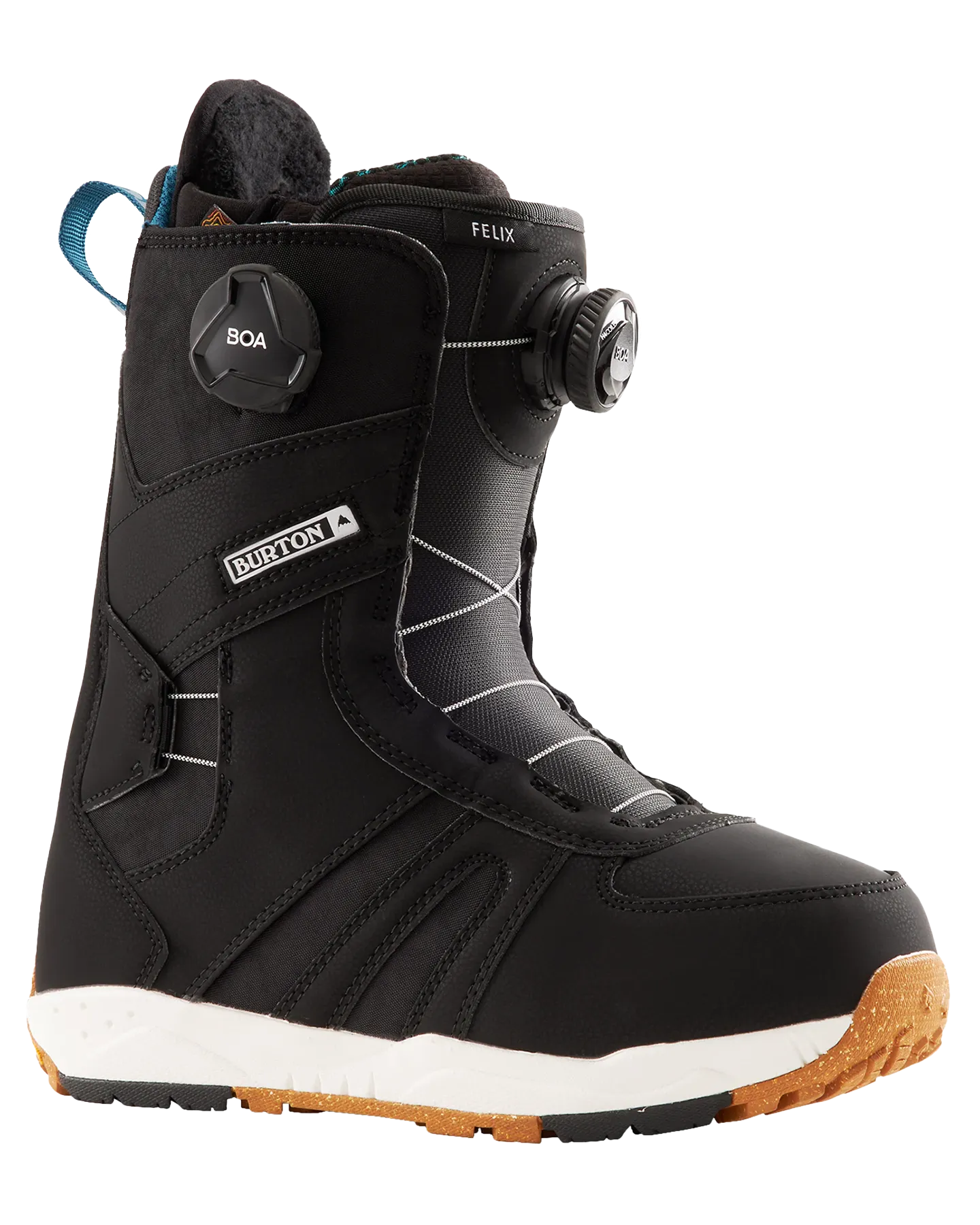 Burton Women's Felix Boa® Snowboard Boots