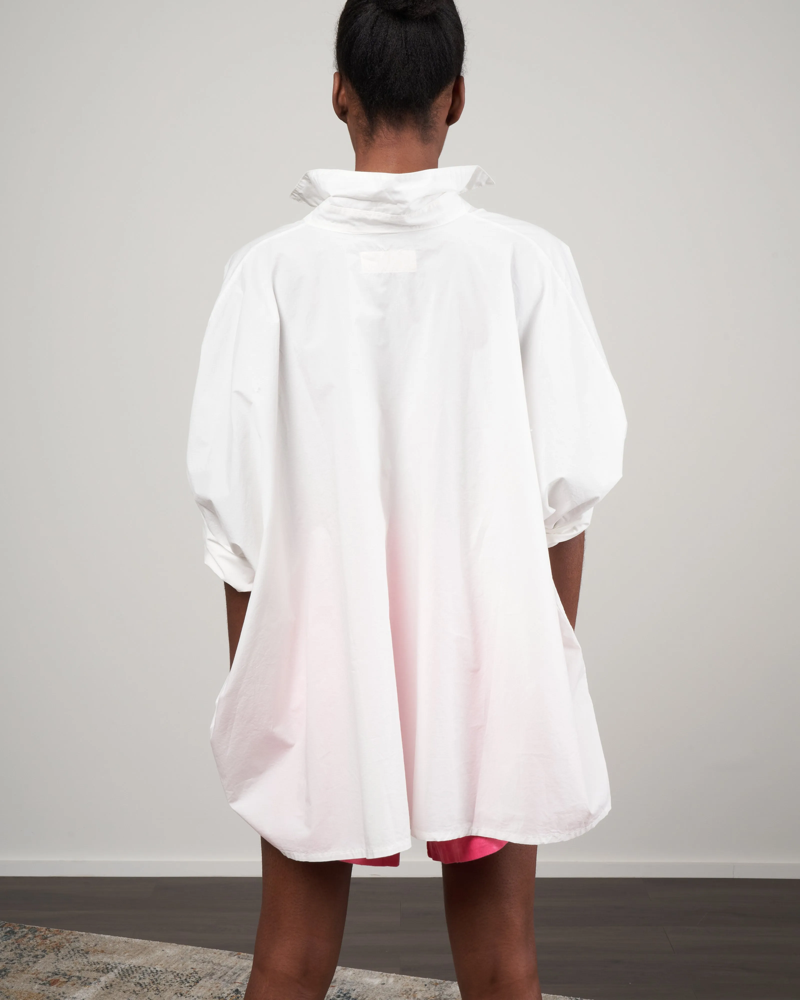camicia luisa