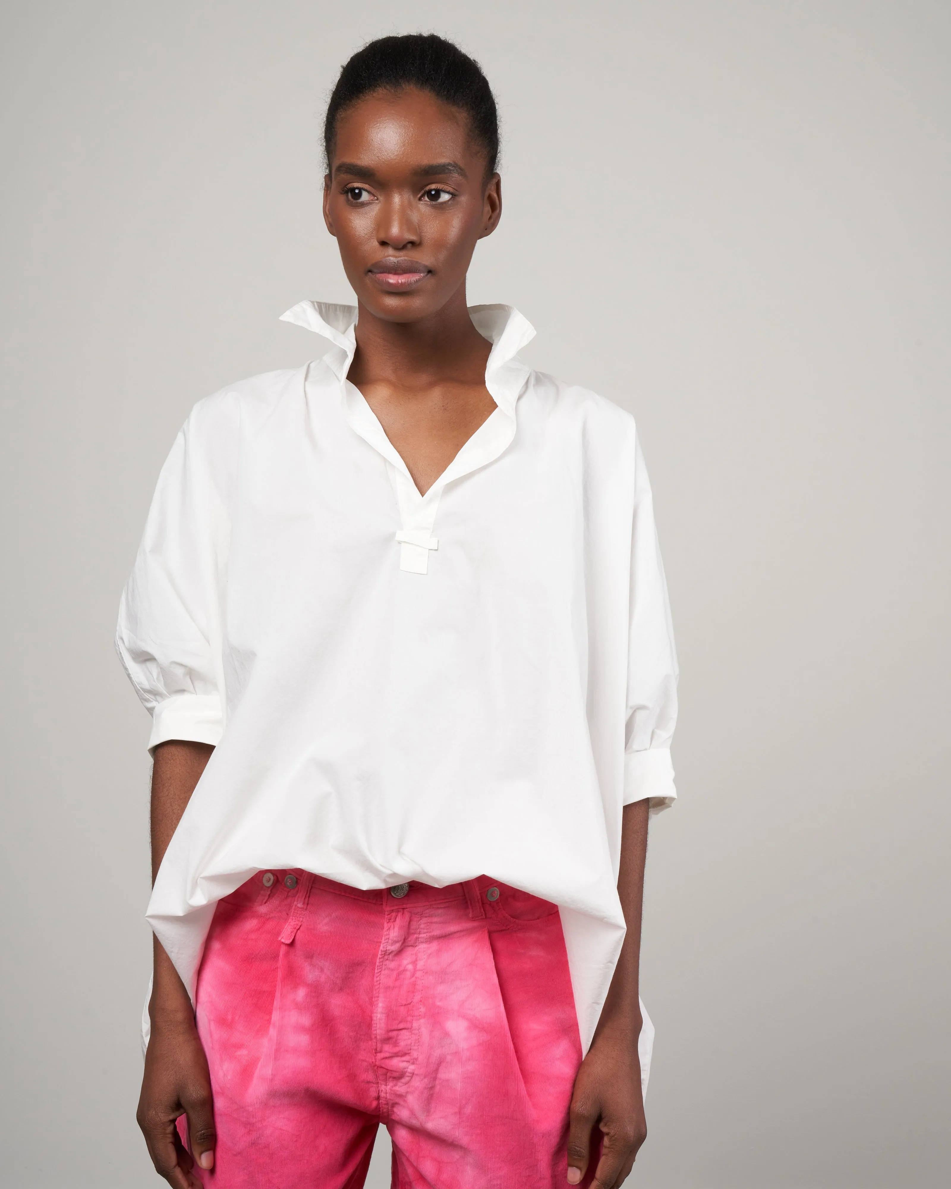 camicia luisa