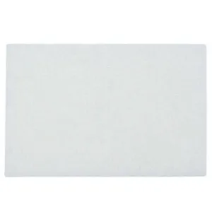 Carborundum Hand Pads, Medium, Silicon Carbide, Gray, 05539574600