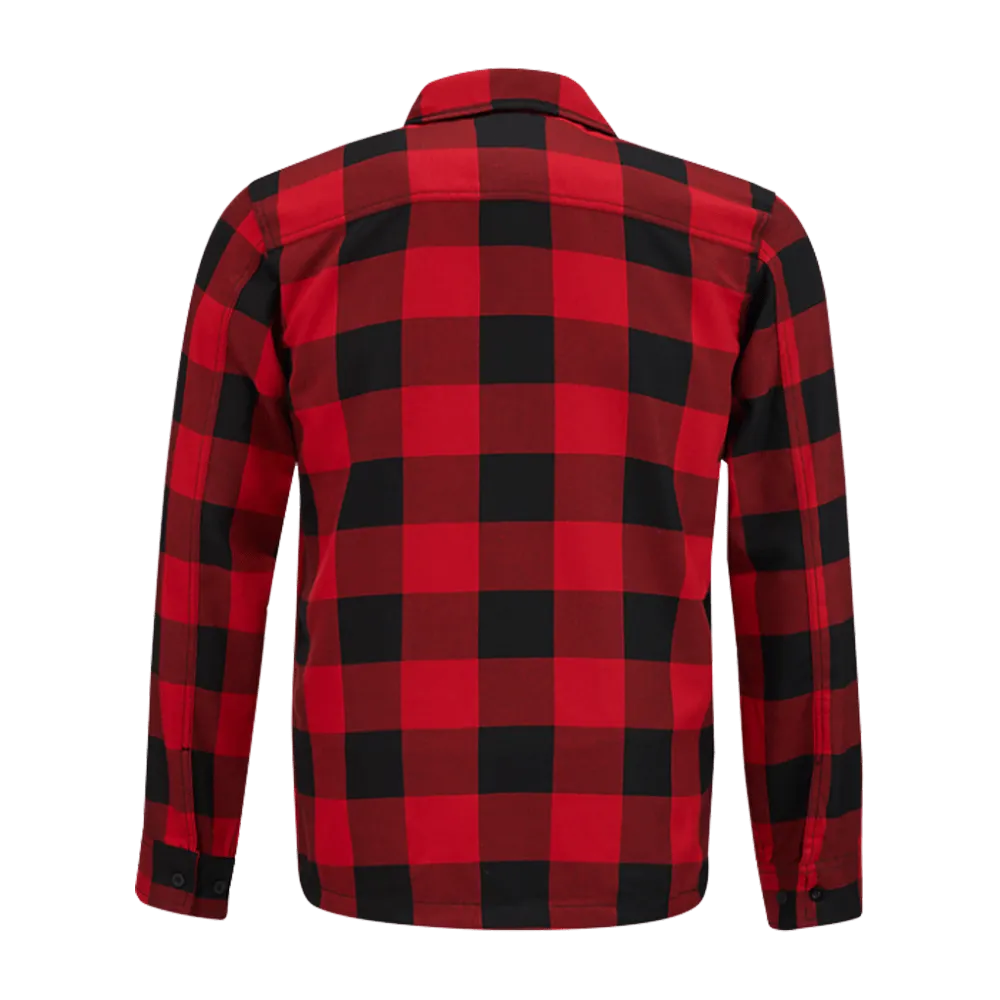 CCM Lumber Working Longsleeve Mens Shirt