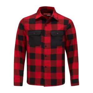 CCM Lumber Working Longsleeve Mens Shirt