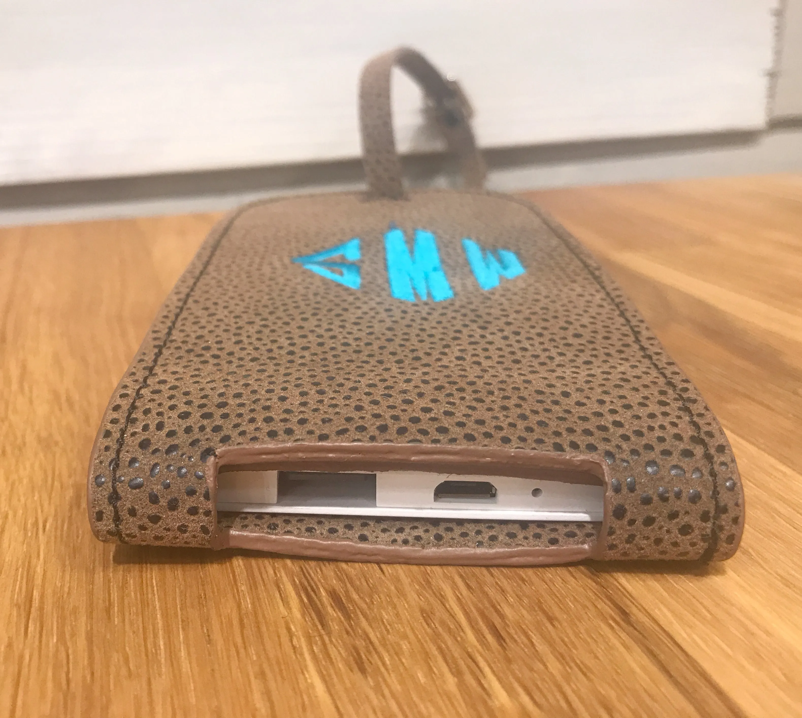 Charge-ID