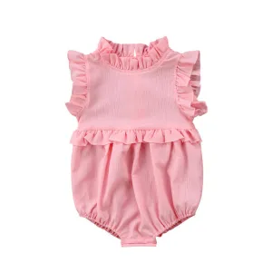 Charlee Romper
