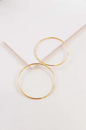 Chic Bangle Set Bracelet
