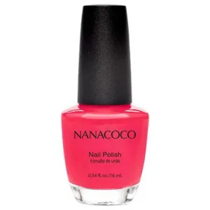Chic Blonde Nail Polish
