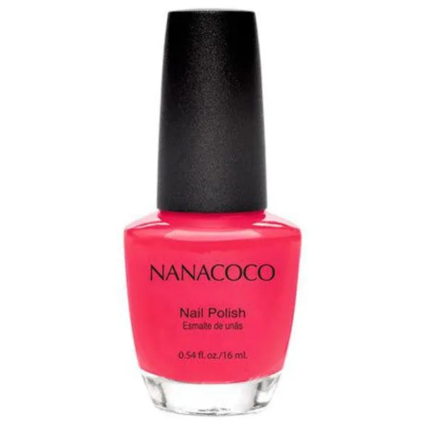Chic Blonde Nail Polish