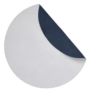 Chic Denim Placemats, S/4