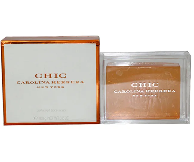 Chic Soap for Women