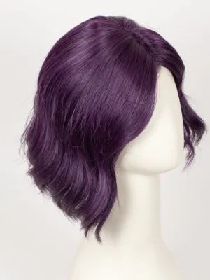 Chic Wavez | Synthetic Lace Front Wig (Mono Part)