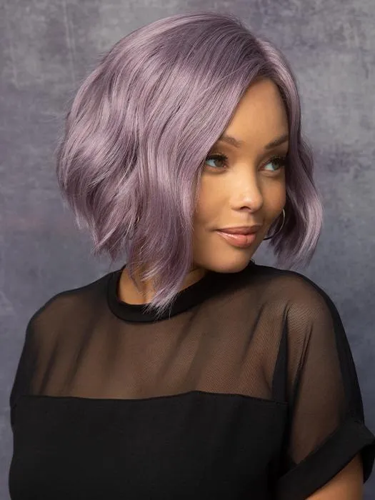 Chic Wavez | Synthetic Lace Front Wig (Mono Part)