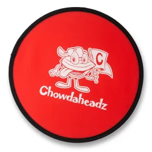 Chowdaheadz Flexible Flyer