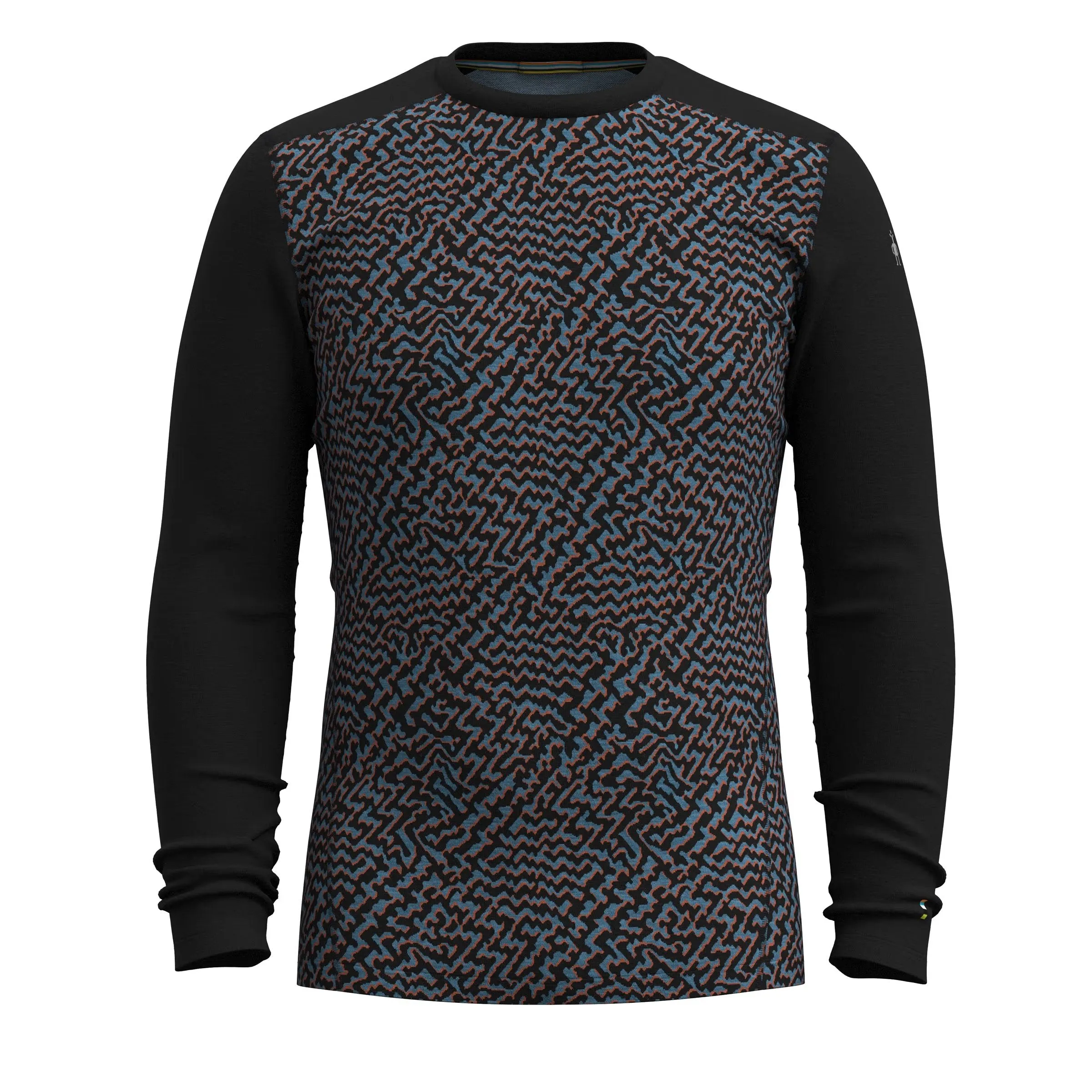 Classic Thermal Merino Base Layer Crew Boxed (Men's) - SW016350