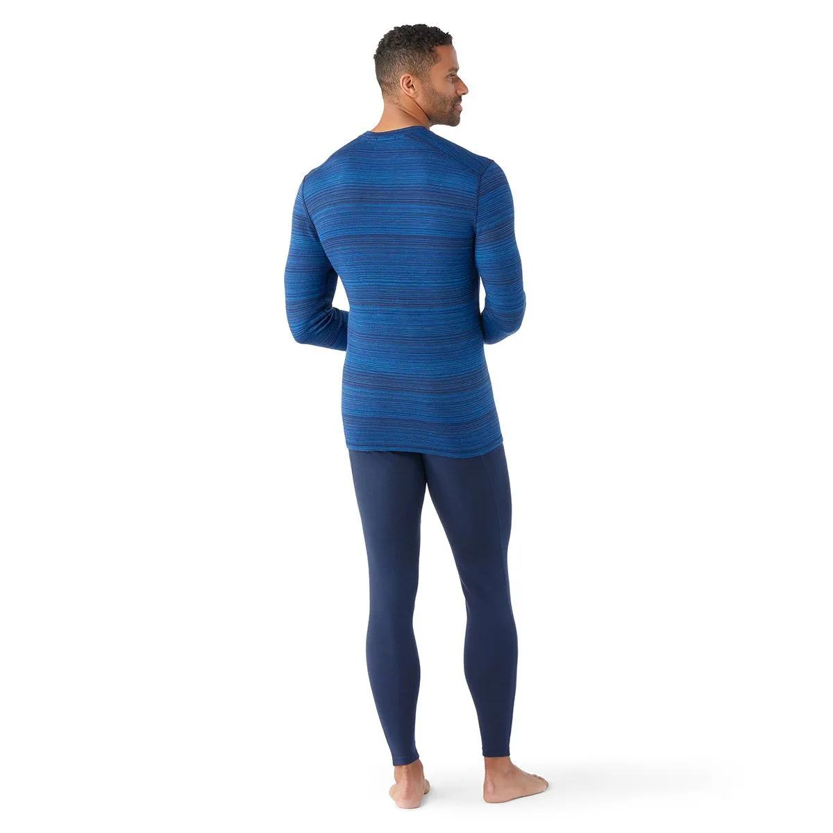 Classic Thermal Merino Base Layer Crew Boxed (Men's) - SW016350