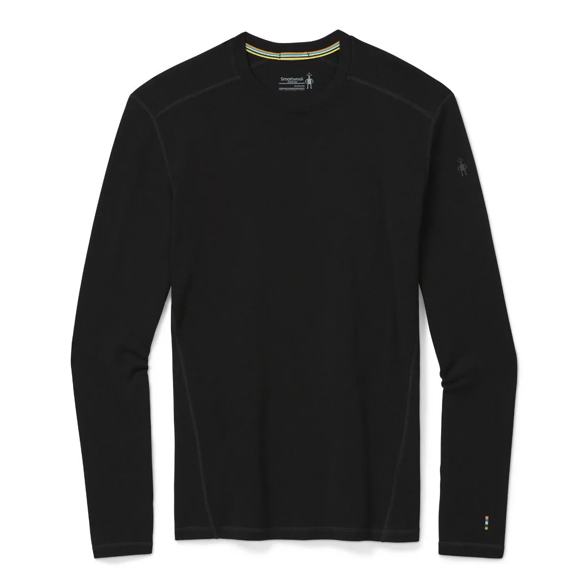 Classic Thermal Merino Base Layer Crew Boxed (Men's) - SW016350