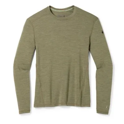Classic Thermal Merino Base Layer Crew Boxed (Men's) - SW016350