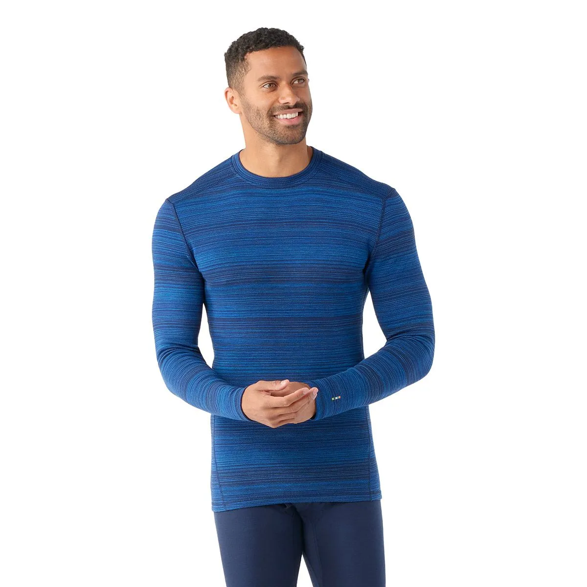 Classic Thermal Merino Base Layer Crew Boxed (Men's) - SW016350