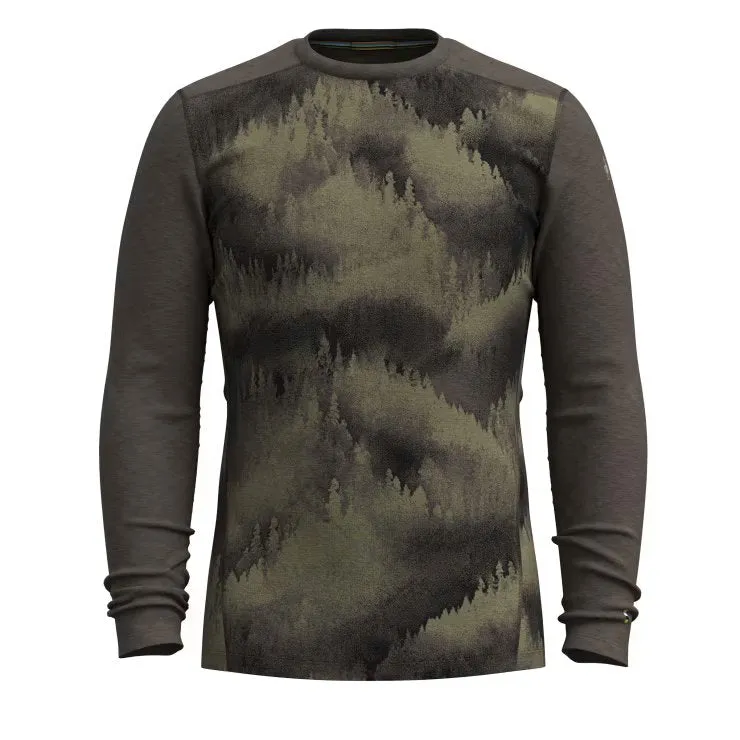 Classic Thermal Merino Base Layer Crew Boxed (Men's) - SW016350