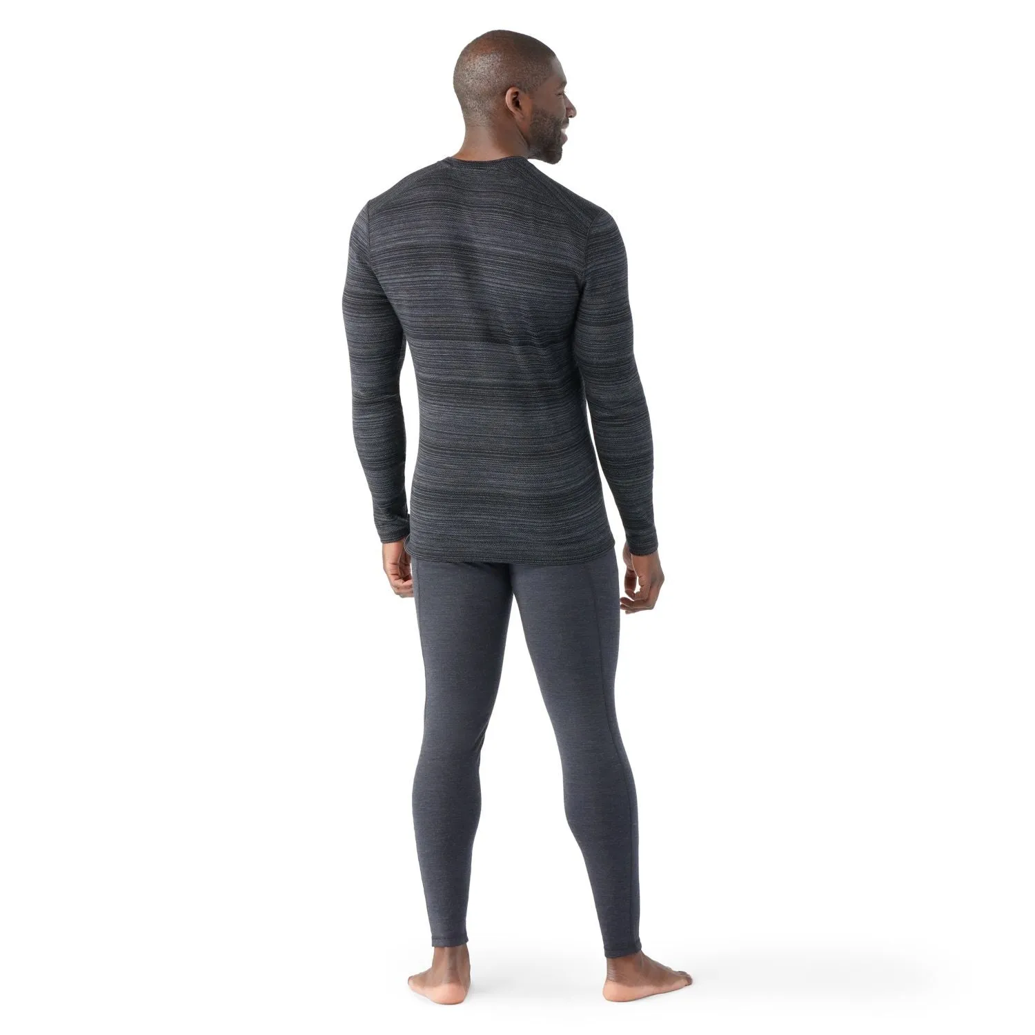 Classic Thermal Merino Base Layer Crew Boxed (Men's) - SW016350