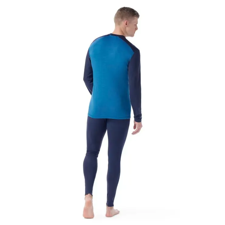 Classic Thermal Merino Base Layer Crew Boxed (Men's) - SW016350