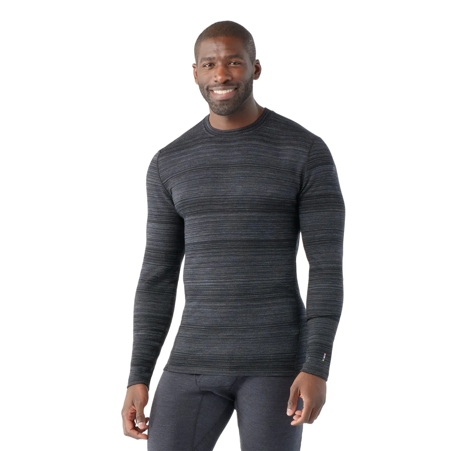 Classic Thermal Merino Base Layer Crew Boxed (Men's) - SW016350