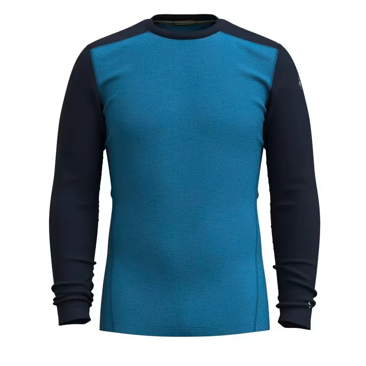 Classic Thermal Merino Base Layer Crew Boxed (Men's) - SW016350