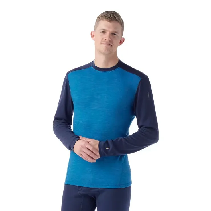 Classic Thermal Merino Base Layer Crew Boxed (Men's) - SW016350
