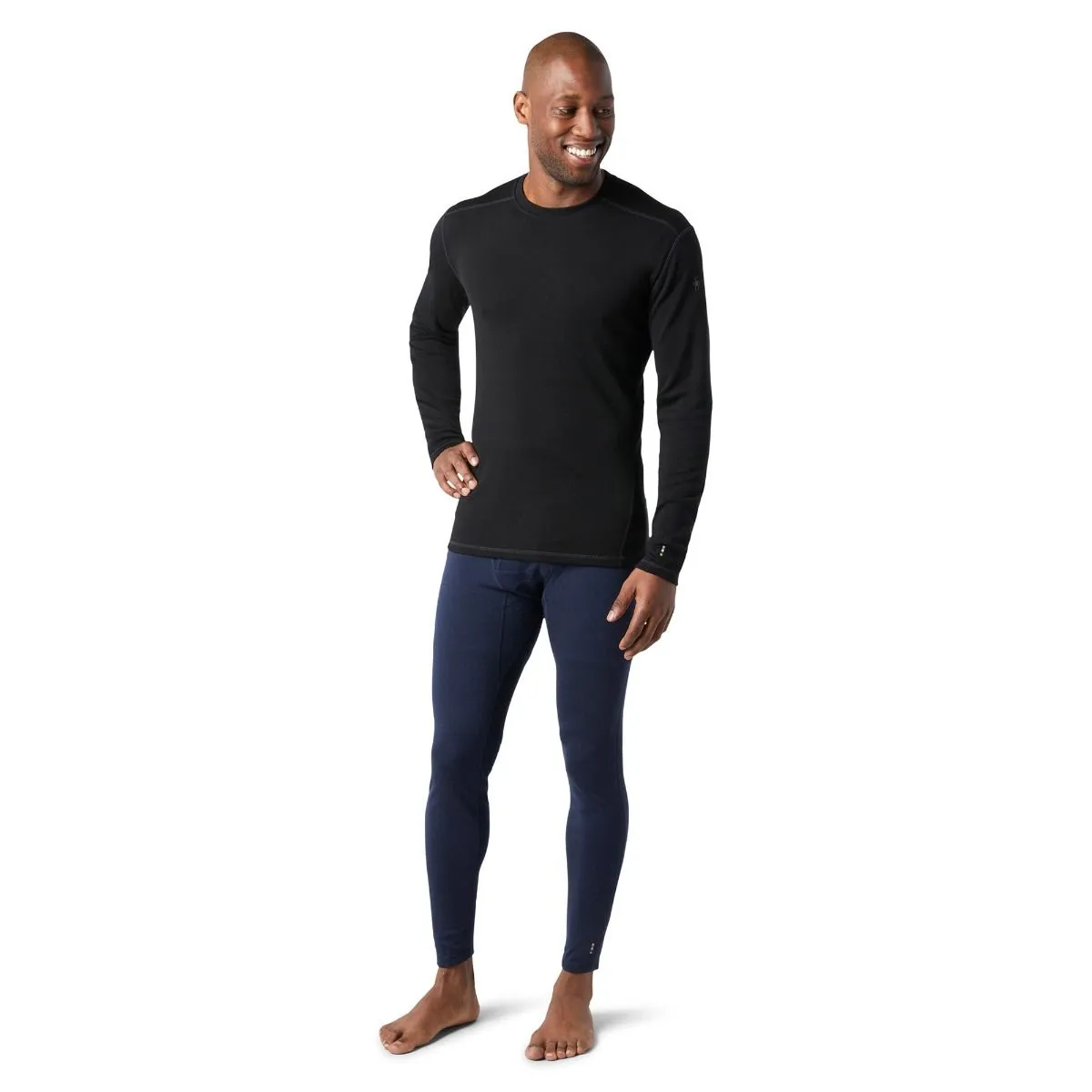 Classic Thermal Merino Base Layer Crew Boxed (Men's) - SW016350