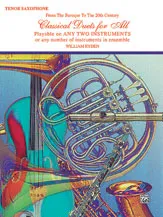 Classical Duets for All