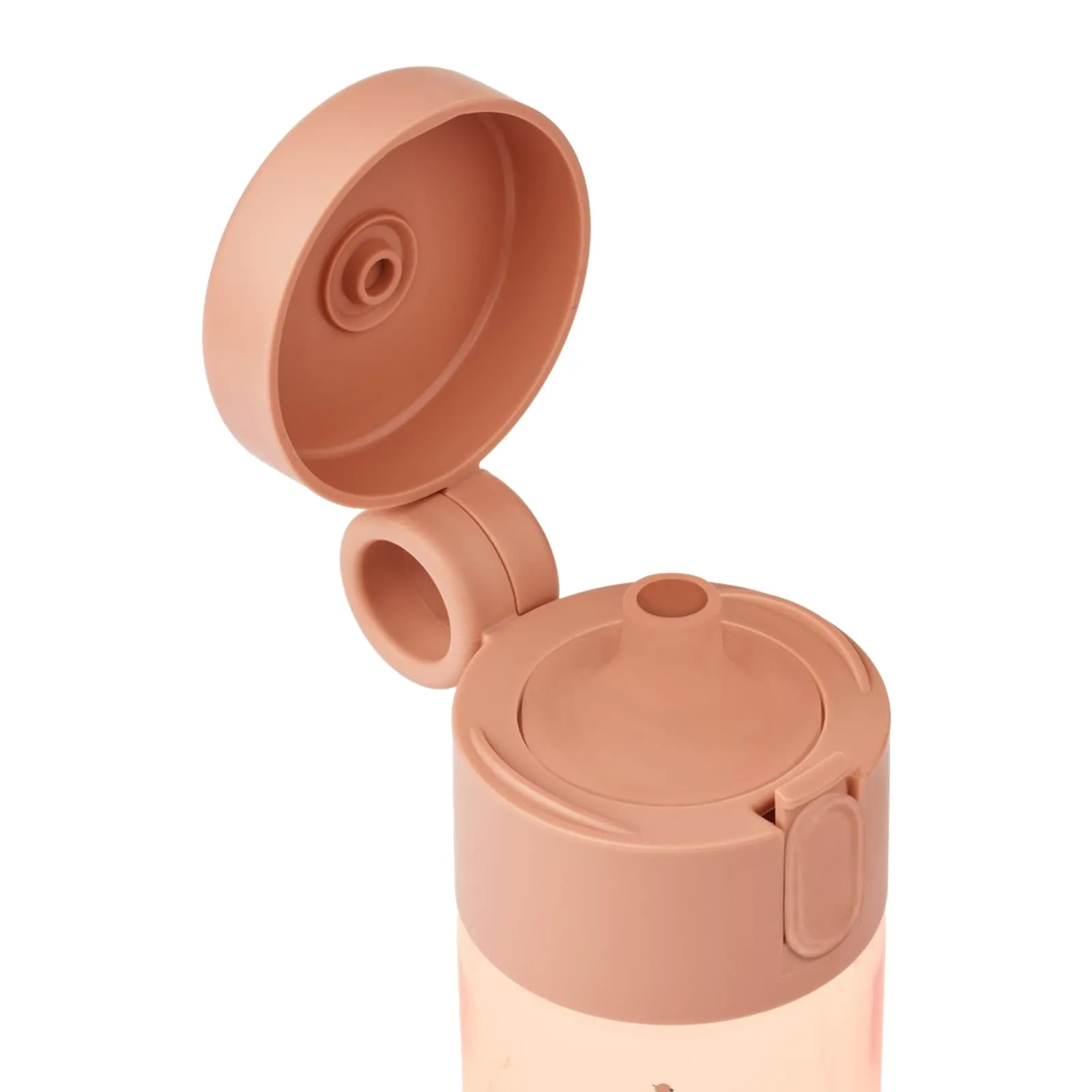 Clemence Bottle 350ml - Peach Sea Shell