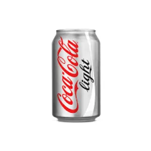 COKE LIGHT 325ML