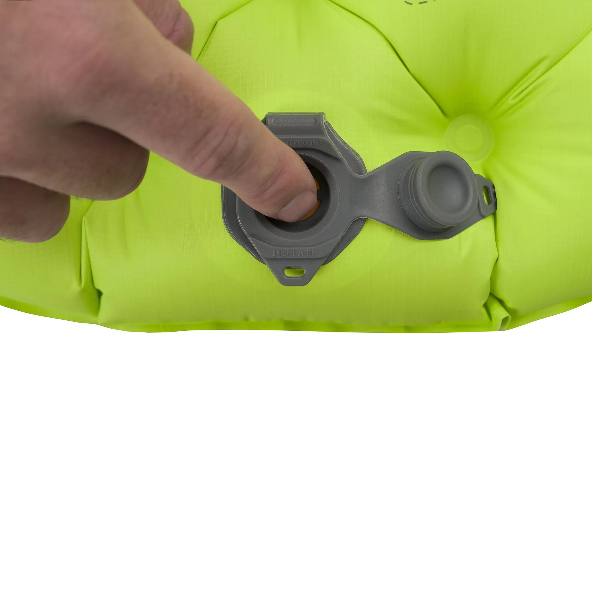 Comfort Light Insulated Air Sleeping Mat