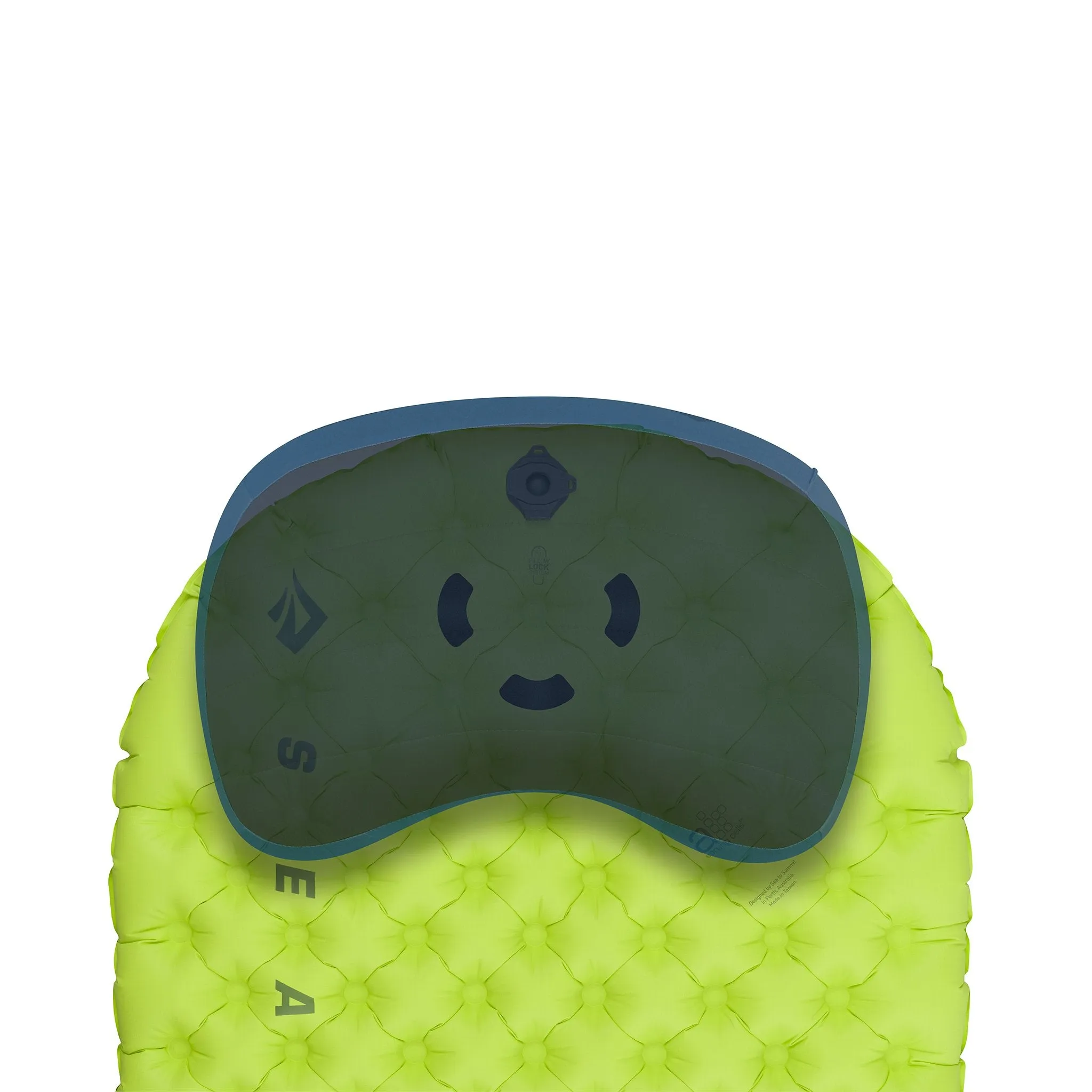 Comfort Light Insulated Air Sleeping Mat