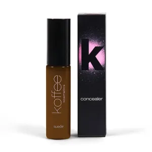 concealer - suede