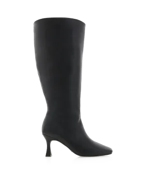 CORBIN CURVE - BLACK