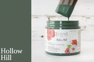 Country Chic - Hollow Hill