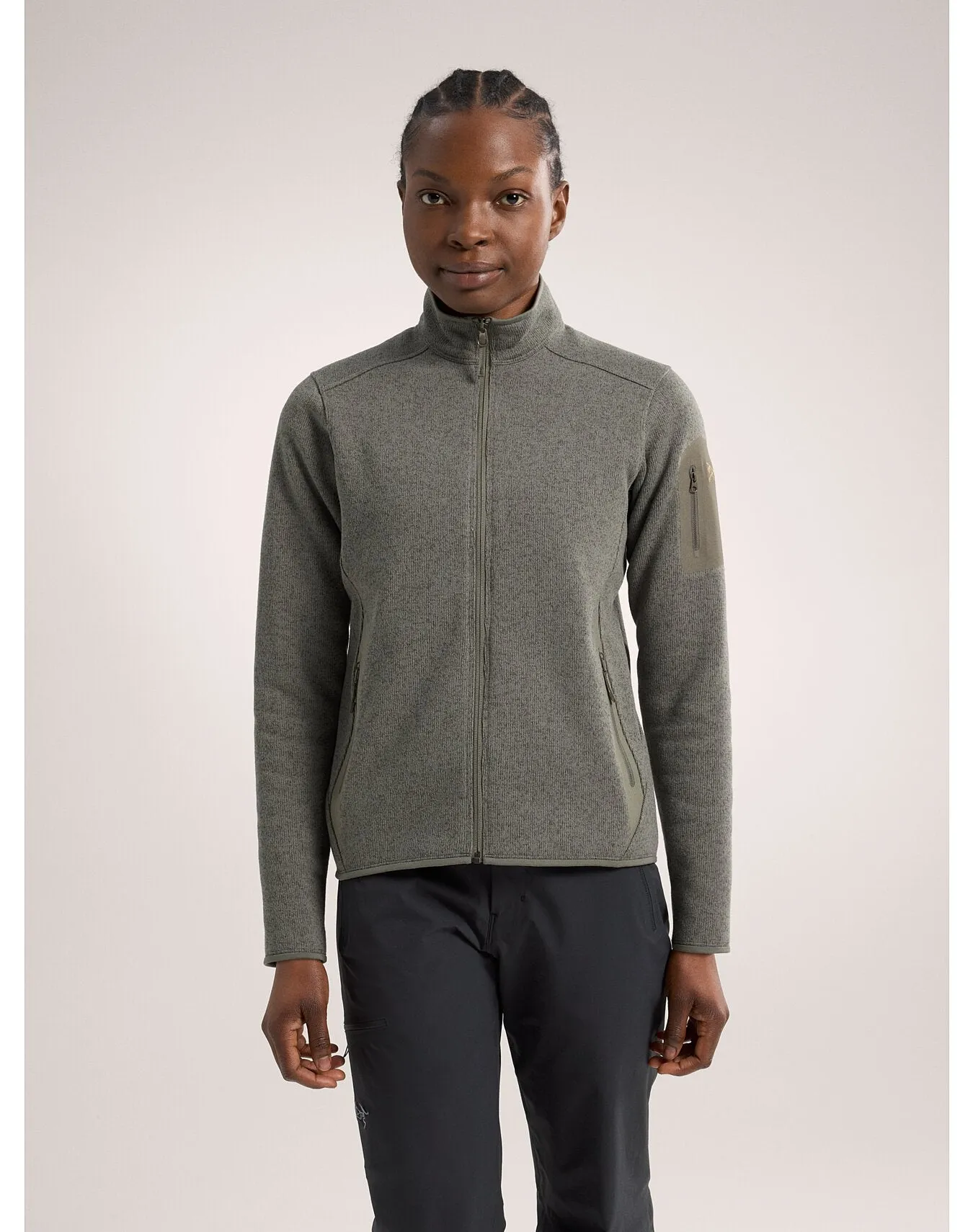 Covert Cardigan (Women's) - X000005715