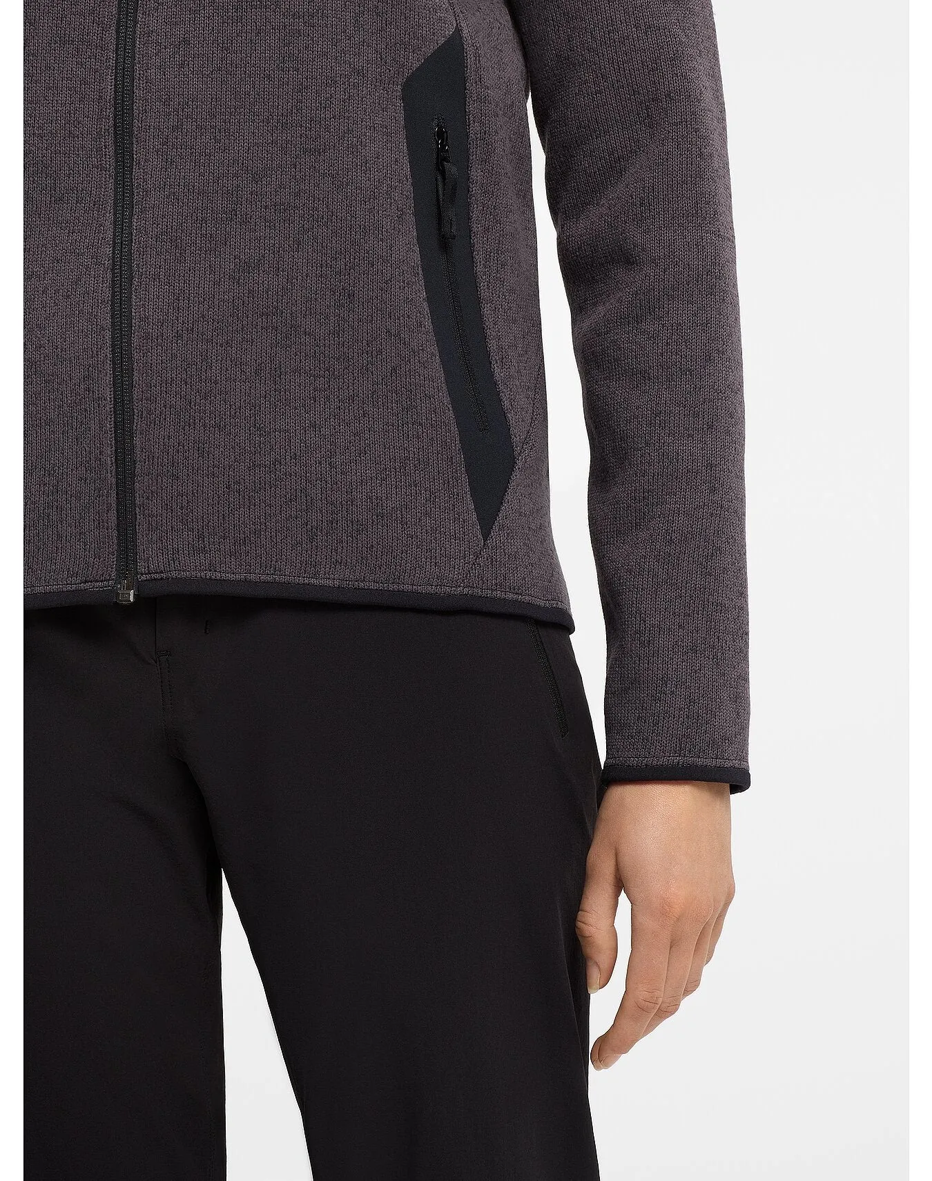 Covert Cardigan (Women's) - X000005715