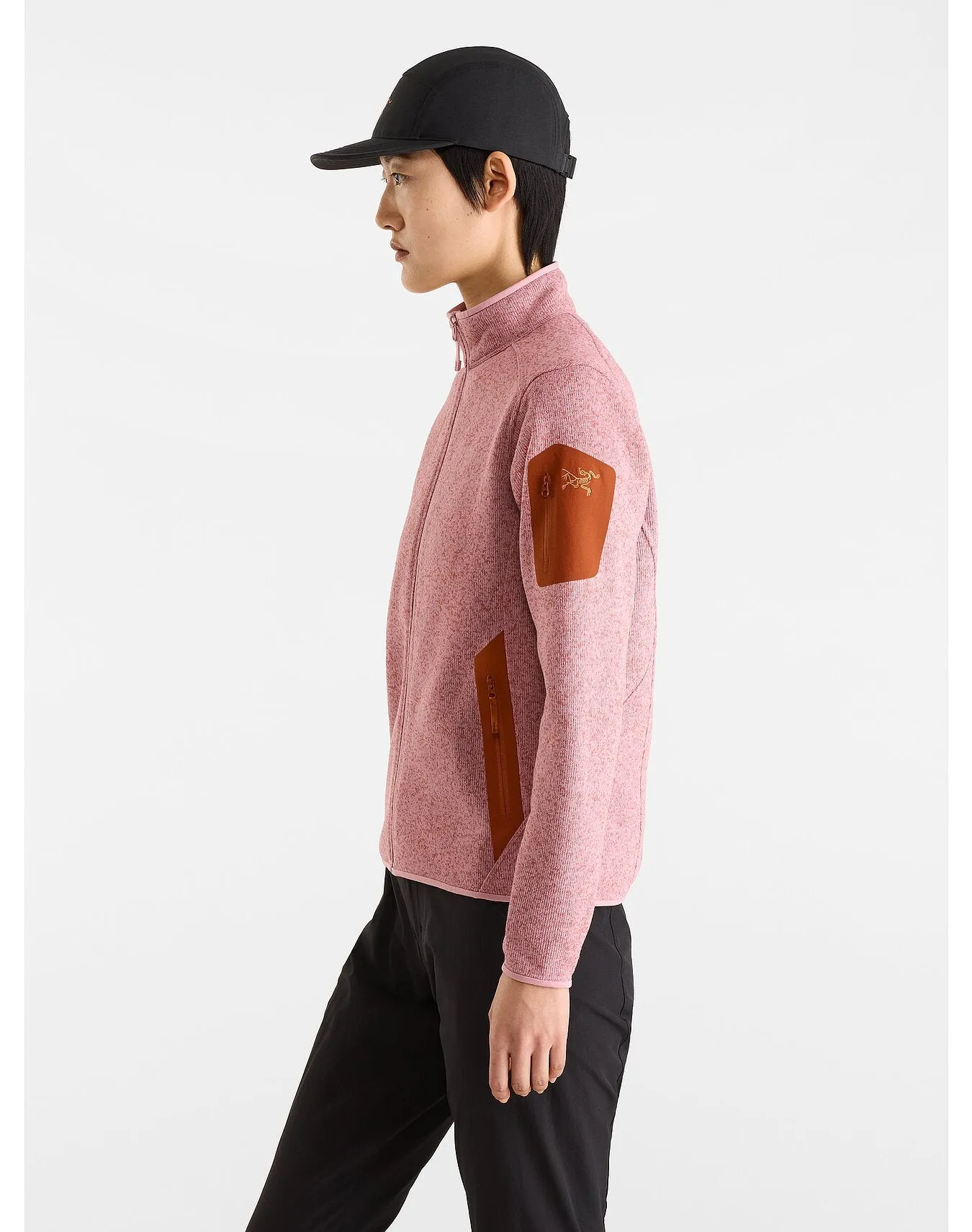 Covert Cardigan (Women's) - X000005715