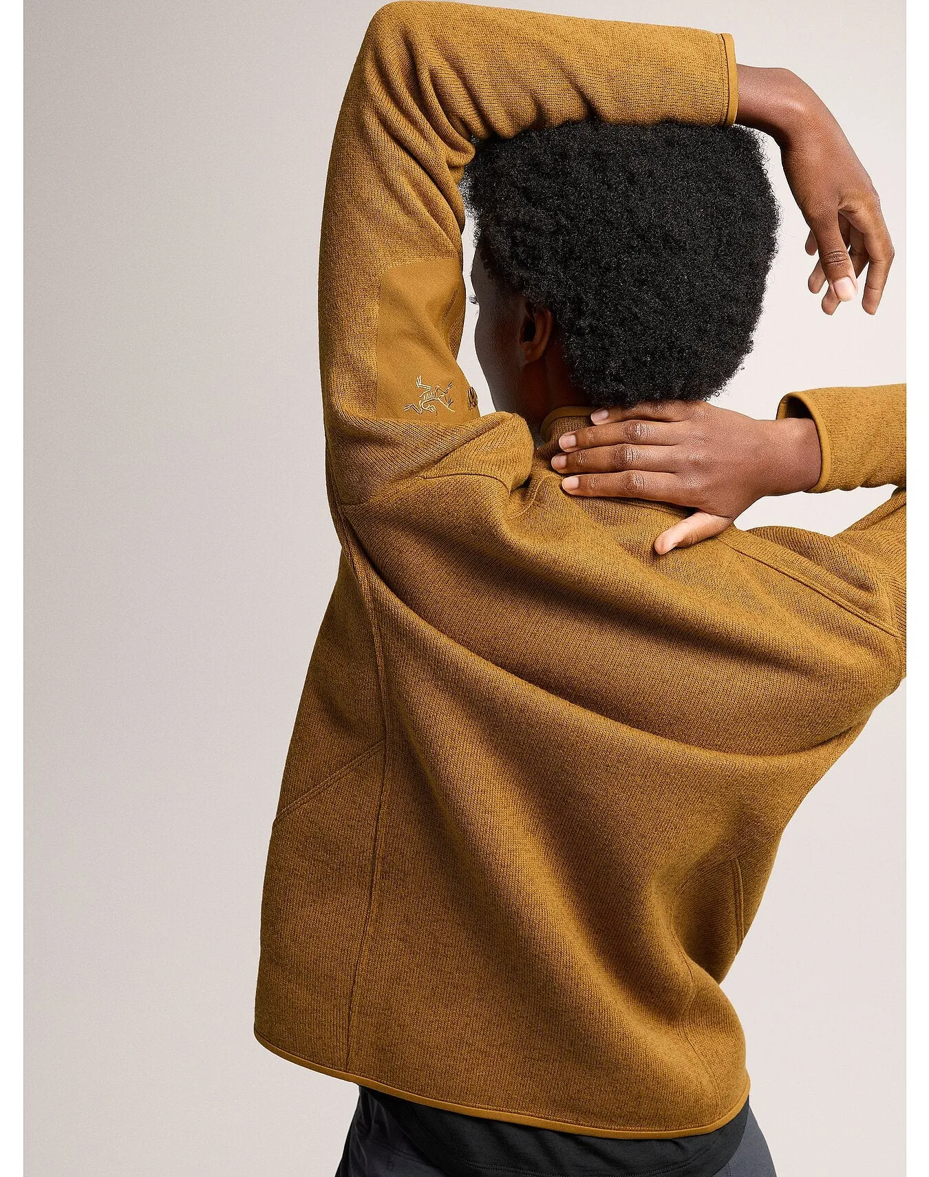 Covert Cardigan (Women's) - X000005715